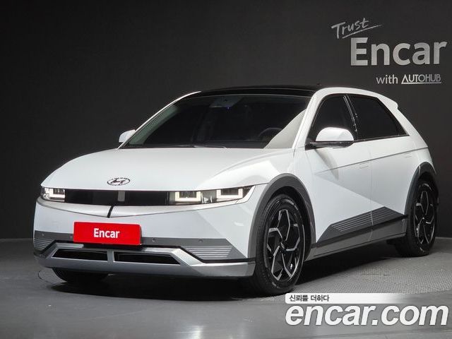 Hyundai Ioniq5 2023