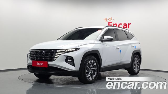 Hyundai Tucson 2023