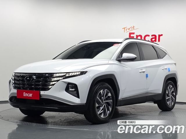 Hyundai Tucson 2023