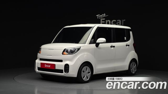 Kia RAY 2022