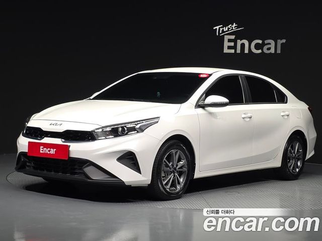 Kia K3 2024