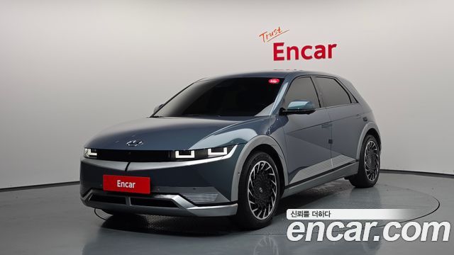 Hyundai Ioniq5 2024