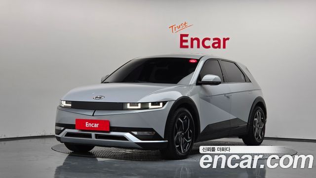 Hyundai Ioniq5 2021