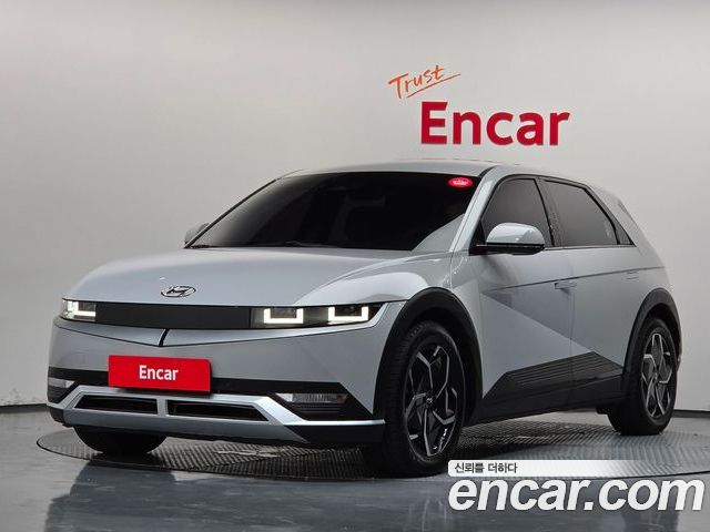 Hyundai Ioniq5 2021
