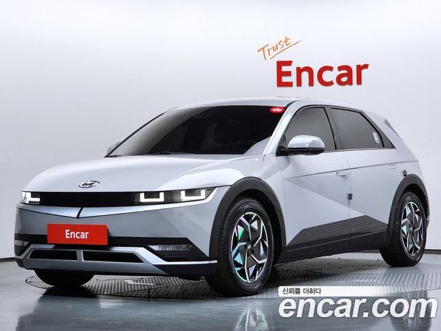 Hyundai Ioniq5 2021