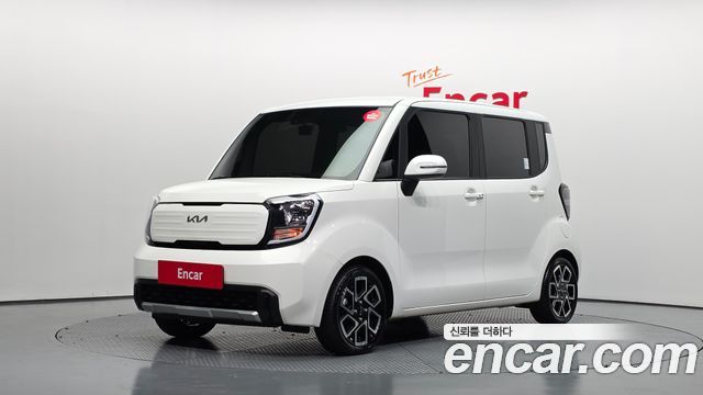 Kia RAY 2022