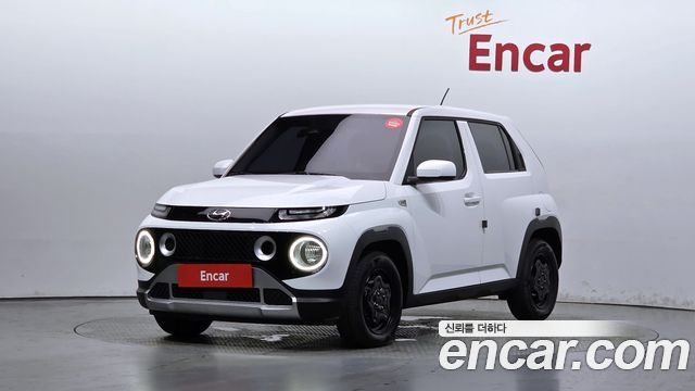 Hyundai Casper 2023