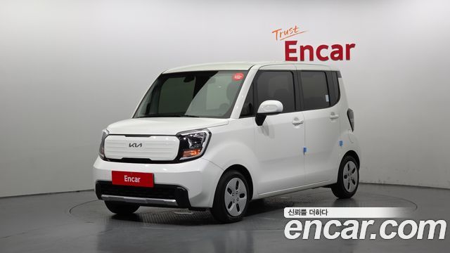 Kia RAY 2023