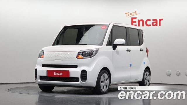 Kia RAY 2022