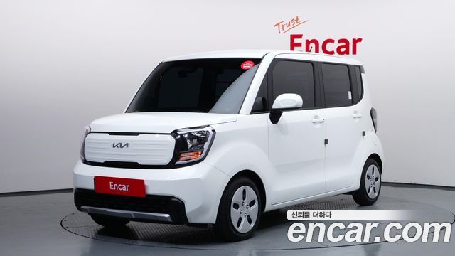 Kia RAY 2026