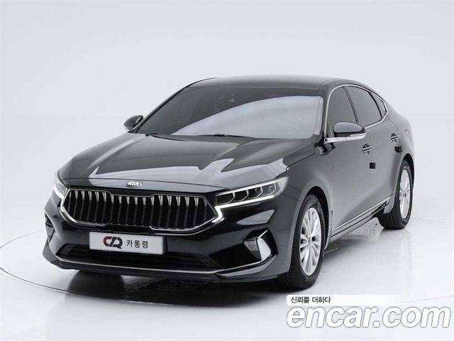 Kia K7 2019
