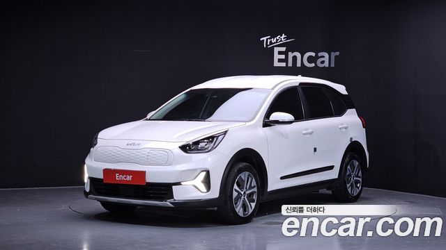 Kia Niro 2022