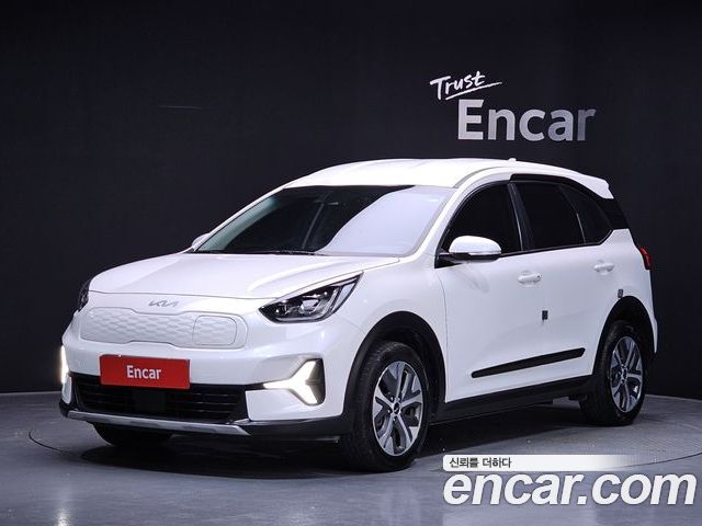 Kia Niro 2022