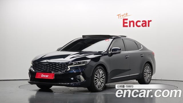 Kia K7 2020