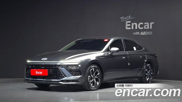 Hyundai Sonata 2025