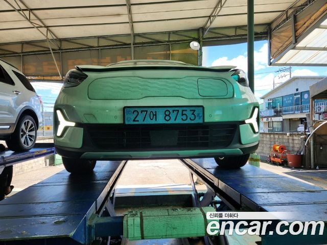 Kia Niro 2022