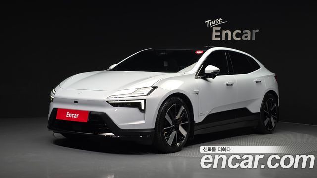 Polestar Polestar 4 2025