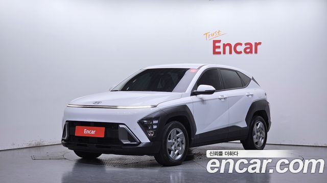 Hyundai Kona 2024