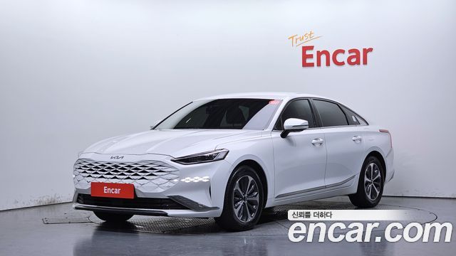 Kia K8 2023