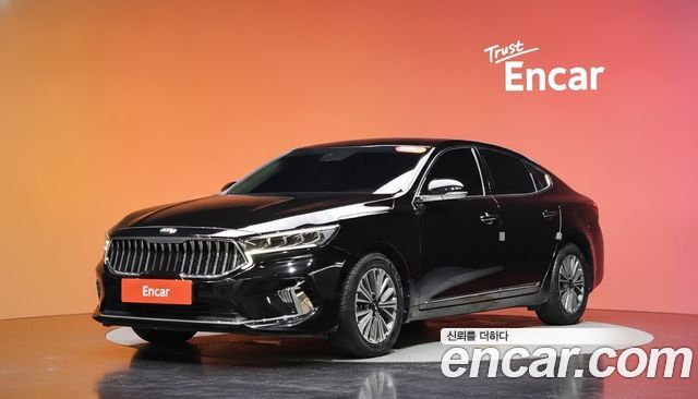 Kia K7 2020