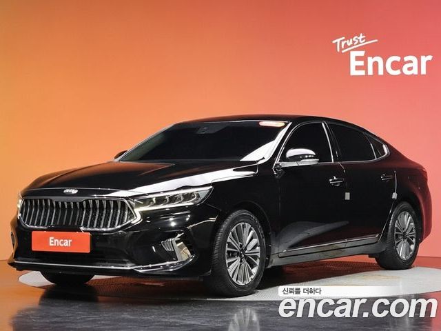 Kia K7 2020