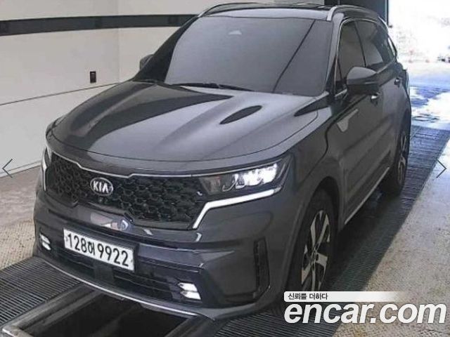 Kia Sorento 2020