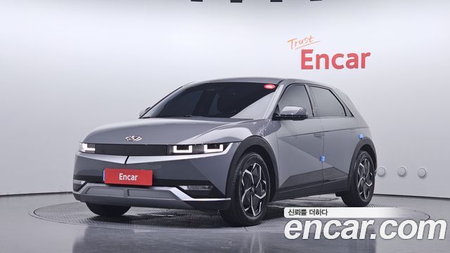 Hyundai Ioniq5 2021