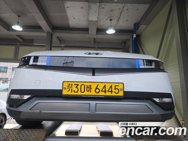 Hyundai Ioniq5 2022