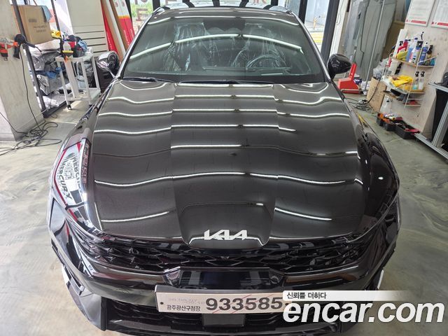 Kia K5 2026