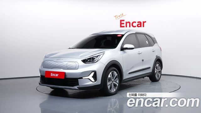 Kia Niro 2022