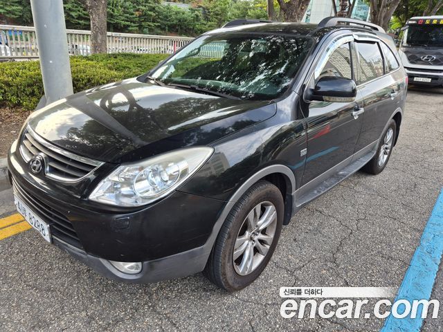 Hyundai Veracruz 2010