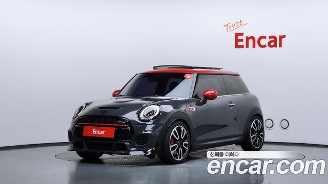 Mini Cooper 2015