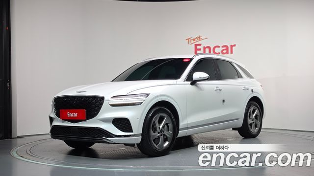 Genesis GV70 2024