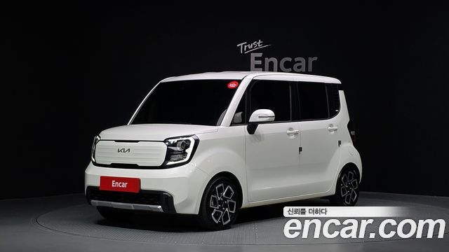 Kia RAY 2023
