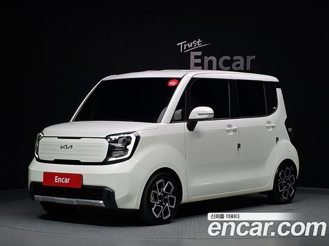 Kia RAY 2023