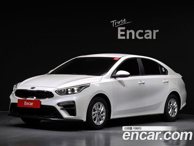 Kia K3 2020
