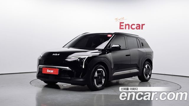 Kia EV3 2024