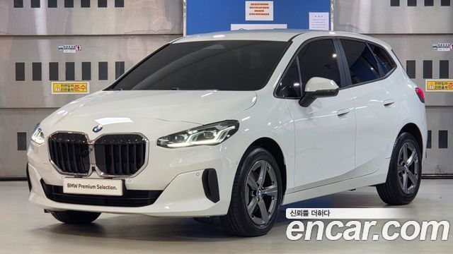BMW 2-Series 2024