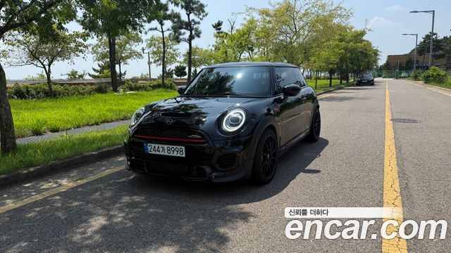 Mini Cooper 2020