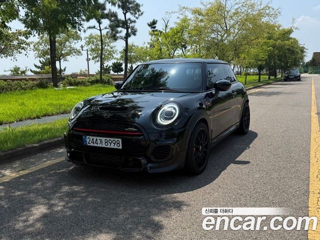 Mini Cooper 2020