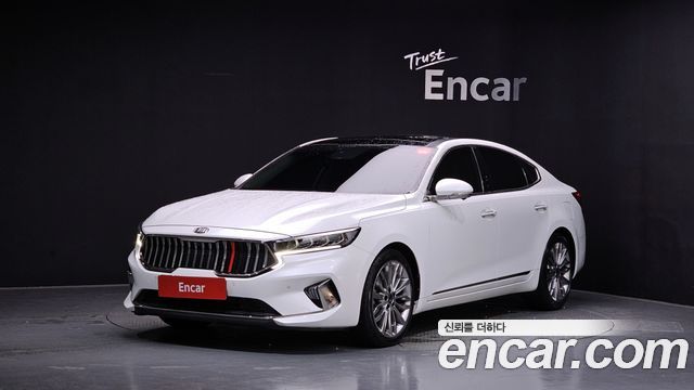 Kia K7 2020