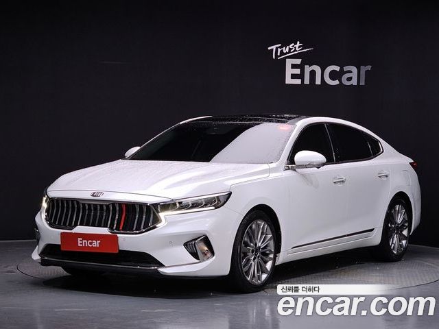Kia K7 2020