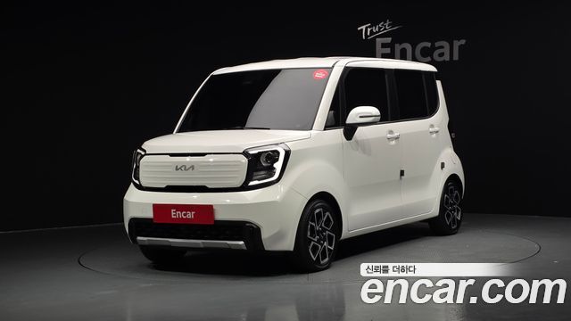 Kia RAY 2025