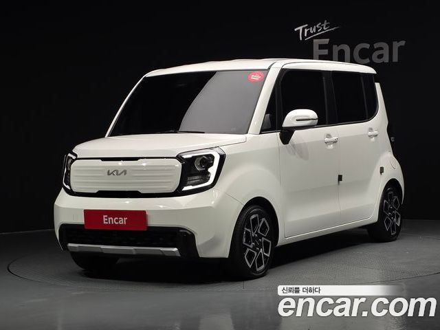 Kia RAY 2025