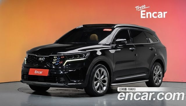 Kia Sorento 2020
