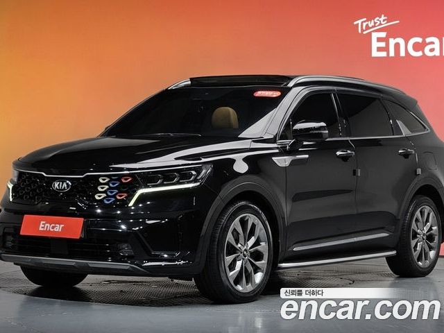 Kia Sorento 2020