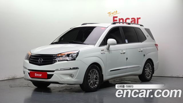 KG_Mobility_Ssangyong KORANDO 2015