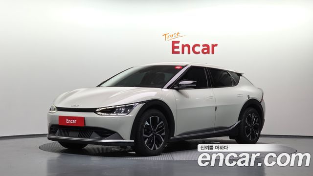 Kia EV6 2021