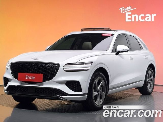 Genesis GV70 2024