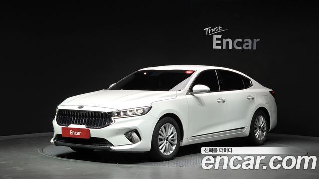 Kia K7 2019